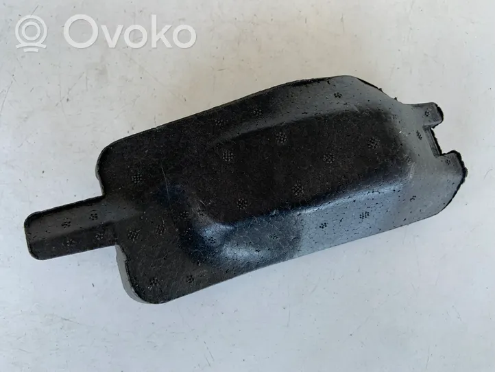 Audi Q5 SQ5 Absorber zderzaka tylnego 8R0807251