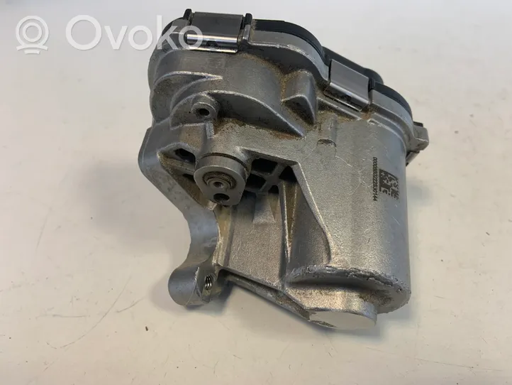 Audi Q5 SQ5 Kita variklio detalė 06N145655A