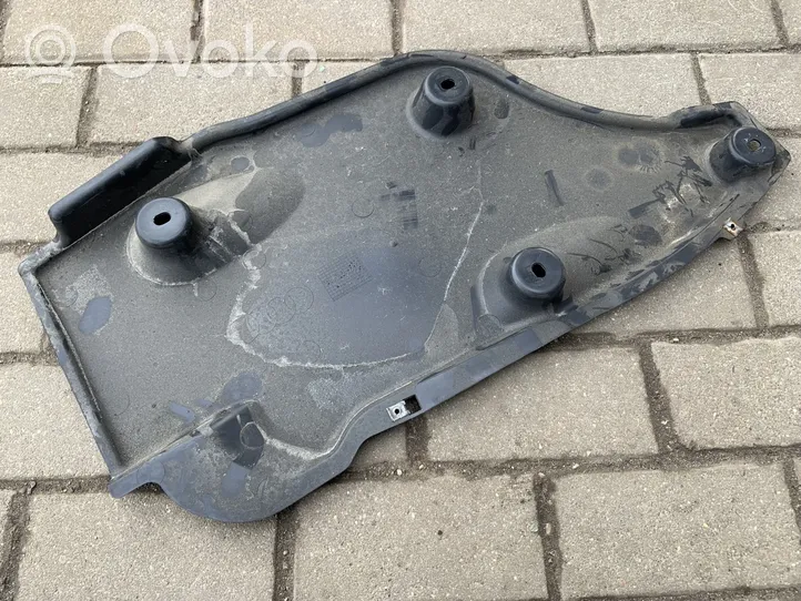 Audi A6 S6 C7 4G Dugno apsauga galinės važiuoklės 4G0825215B