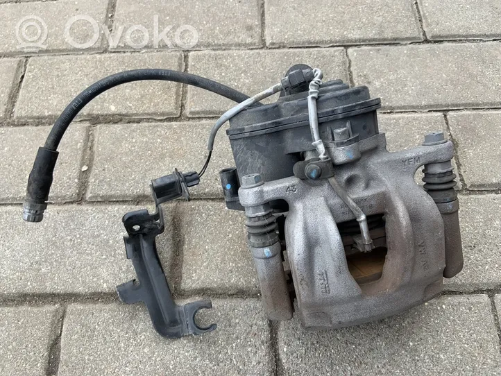 Audi Q5 SQ5 Bremssattel hinten 80A615406