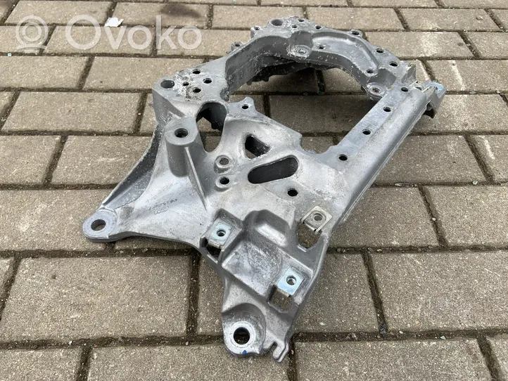 Audi Q7 4M Supporto di montaggio scatola del cambio 4M0399263E