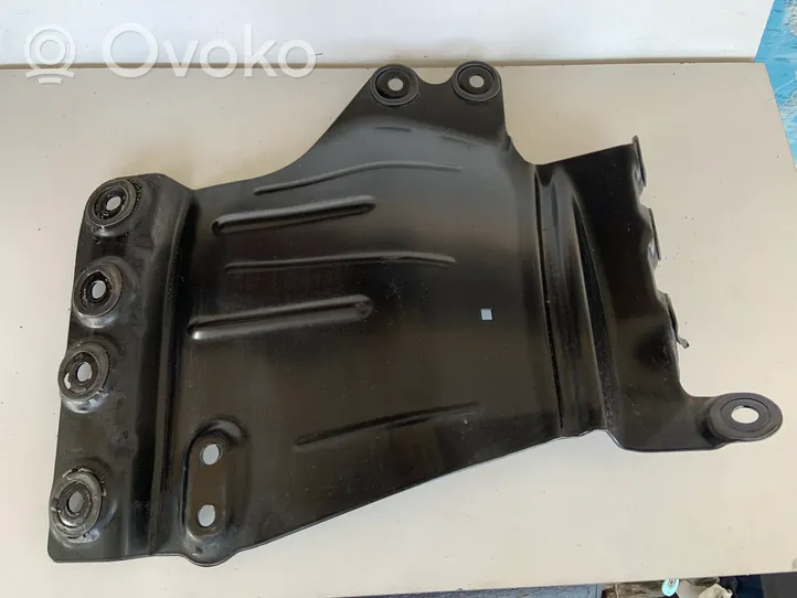 Audi Q7 4M Other under body part 4M0803597G