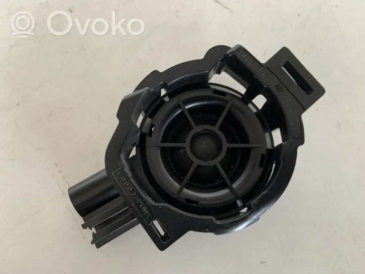 Audi Q7 4M Enceinte haute fréquence de porte avant 4M0035399G