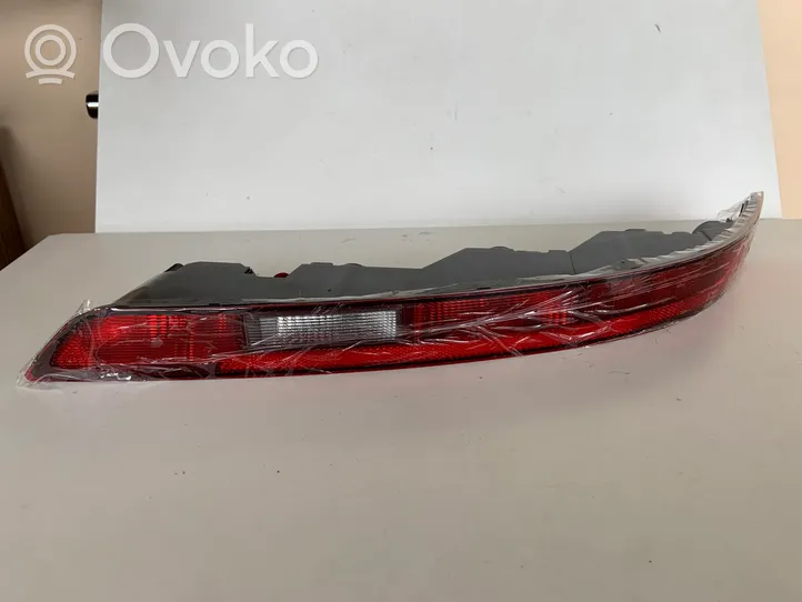 Audi Q5 SQ5 Lampa zderzaka tylnego 80A945069