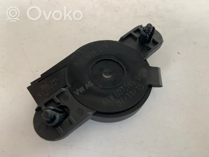 Audi Q7 4M Warntongeber Lautsprecher Einparkhilfe Parktronic PDC 5Q0919279