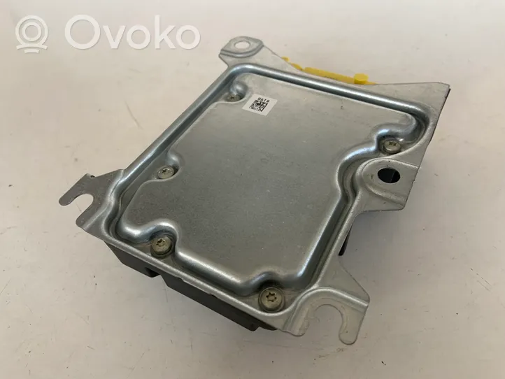 Audi Q7 4M Airbag control unit/module 4M0959655A