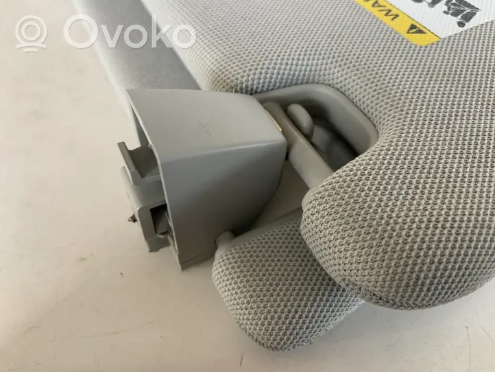 Audi Q7 4M Osłona przeciwsłoneczna szyberdachu 4M0858834B