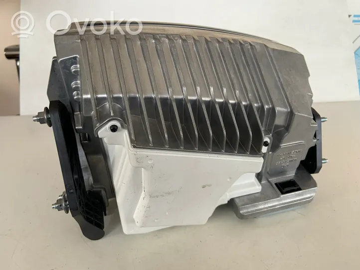 Audi Q7 4M Head-up ekranas/ displėjus 4M0919617