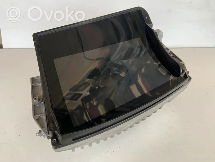 Audi Q7 4M HUD-näyttö 4M0919617