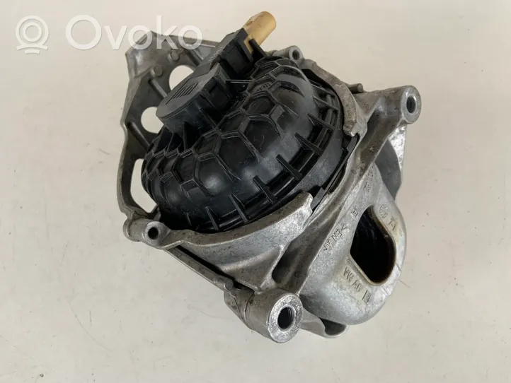 Audi Q7 4M Supporto di montaggio del motore 4M0199371FE