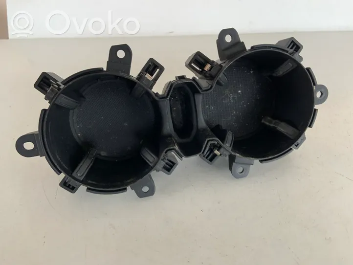 Audi Q7 4M Cup holder front 4M0862534