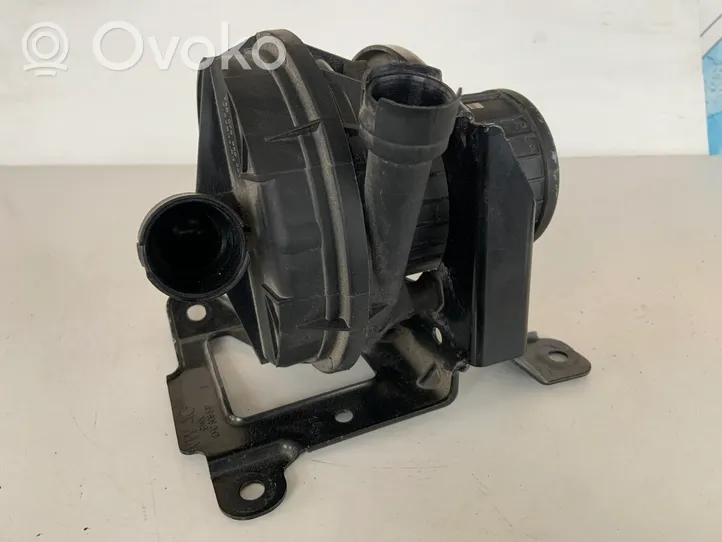 Audi Q7 4M Secondary air pump 079959231