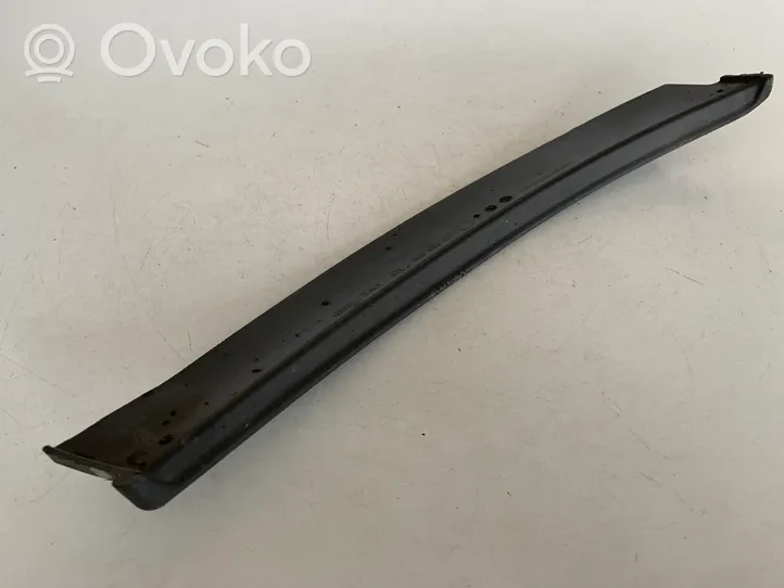 Audi Q5 SQ5 Rear bumper trim bar molding 8R0853827C