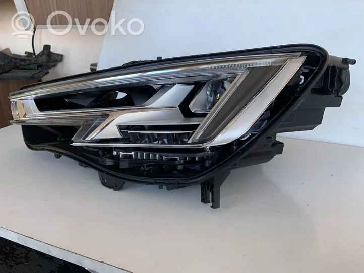 Audi A4 S4 B9 Headlight/headlamp 8W0941033