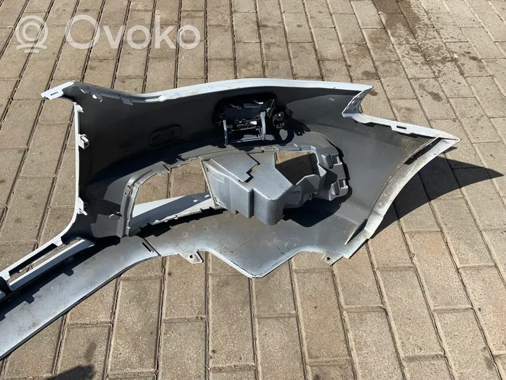 Audi A4 S4 B8 8K Front bumper 8K0807437AJ