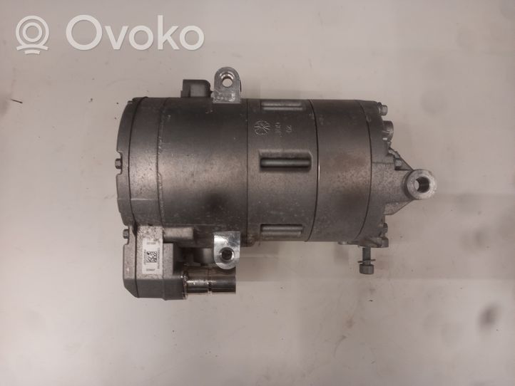 BMW 3 G20 G21 Compressore aria condizionata (A/C) (pompa) 9496109