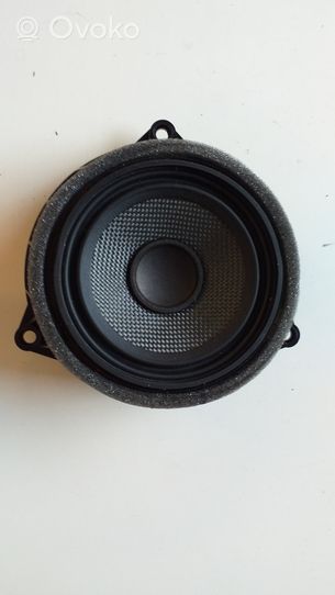 BMW X5 F15 Enceinte de porte arrière 9286368