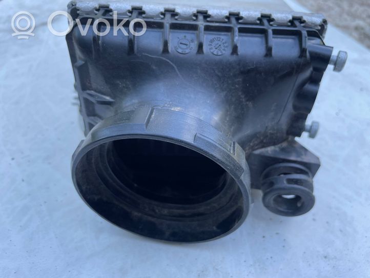 BMW 8 G16 Chłodnica powietrza doładowującego / Intercooler 17518660689