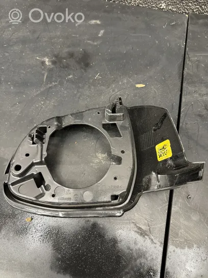 BMW M4 G82 G83 Miroir de rétroviseur de porte avant 51167468242