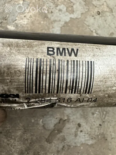 BMW M4 F82 F83 Takavetoakseli 2284616