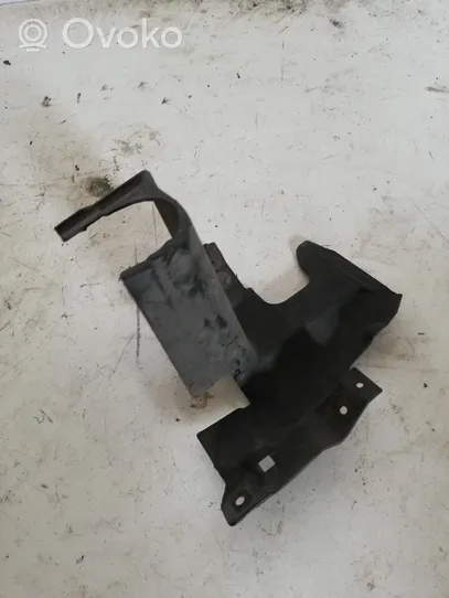 BMW 4 F32 F33 Couvre-soubassement avant 7274859