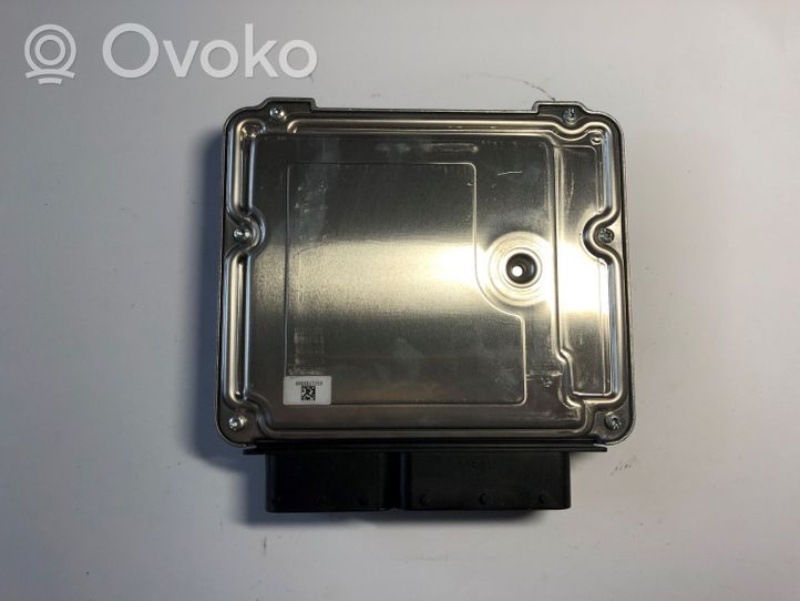 BMW 3 F30 F35 F31 Sterownik / Moduł ECU 8584276