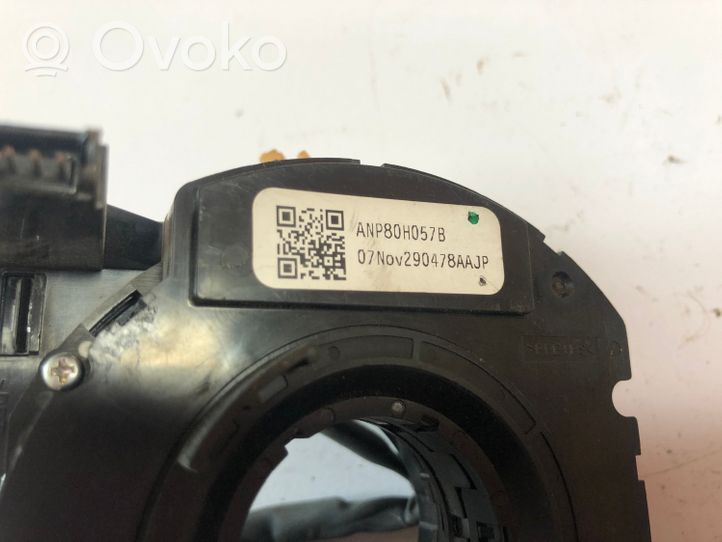 Volvo V70 Airbag slip ring squib (SRS ring) ANP80H057B