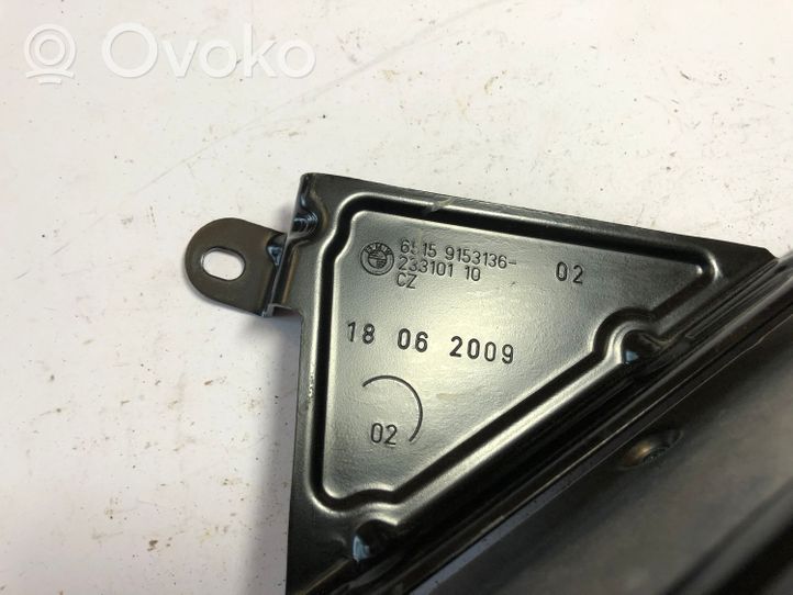 BMW 7 F01 F02 F03 F04 Module unité de contrôle Bluetooth 9224421