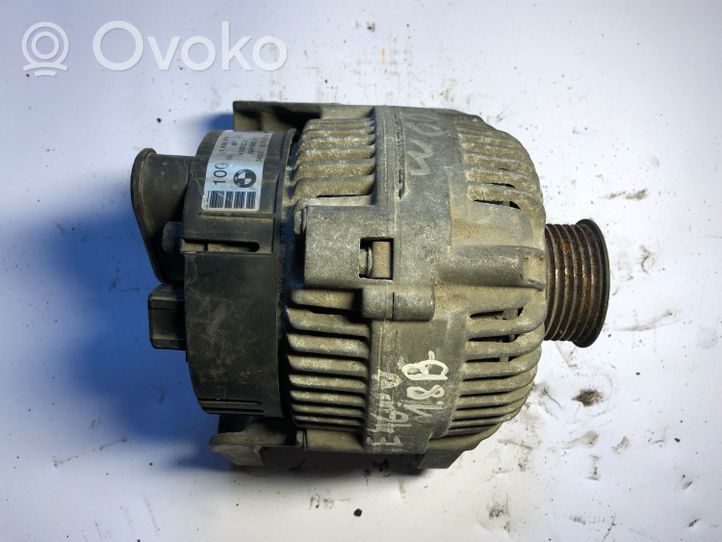 BMW 3 E46 Alternator 1435938