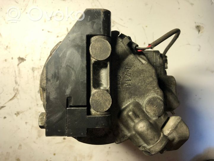 BMW 7 E65 E66 Air conditioning (A/C) compressor (pump) 4472208474