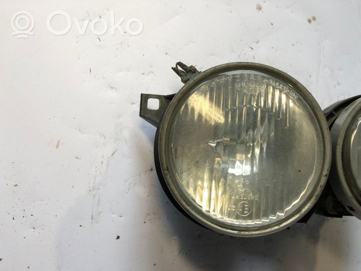 BMW 3 E30 Lampa przednia 13485800