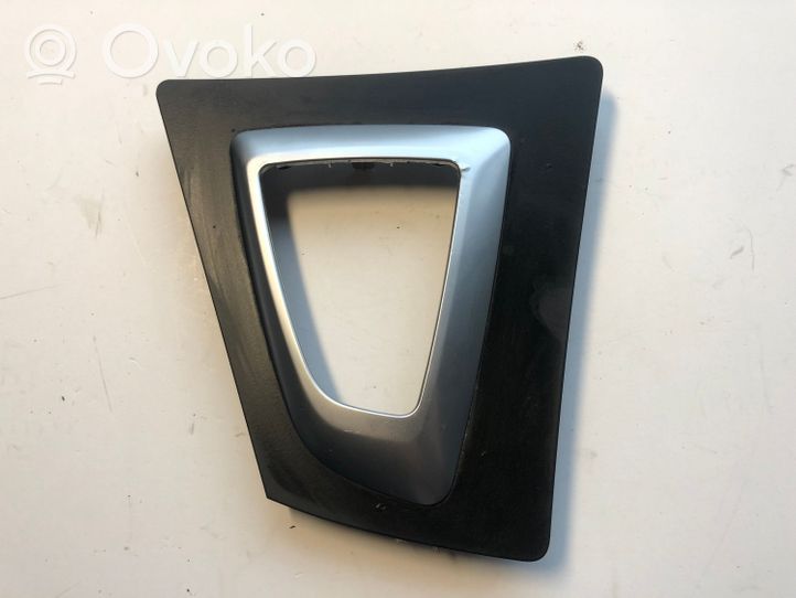 BMW 4 F32 F33 Rivestimento in plastica cornice della leva del cambio 9234131