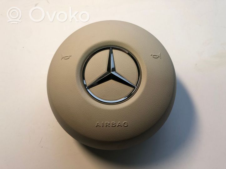 Mercedes-Benz Sprinter W907 W910 Steering wheel airbag 6395873