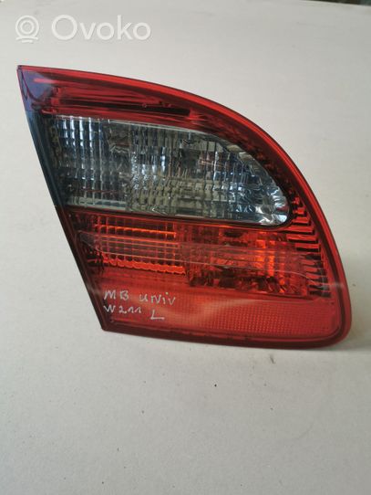 Mercedes-Benz E W211 Luci posteriori A2118202964