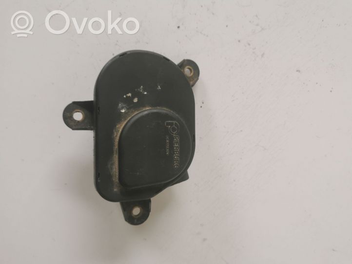 Mercedes-Benz A W169 Intake manifold valve actuator/motor A6111600494