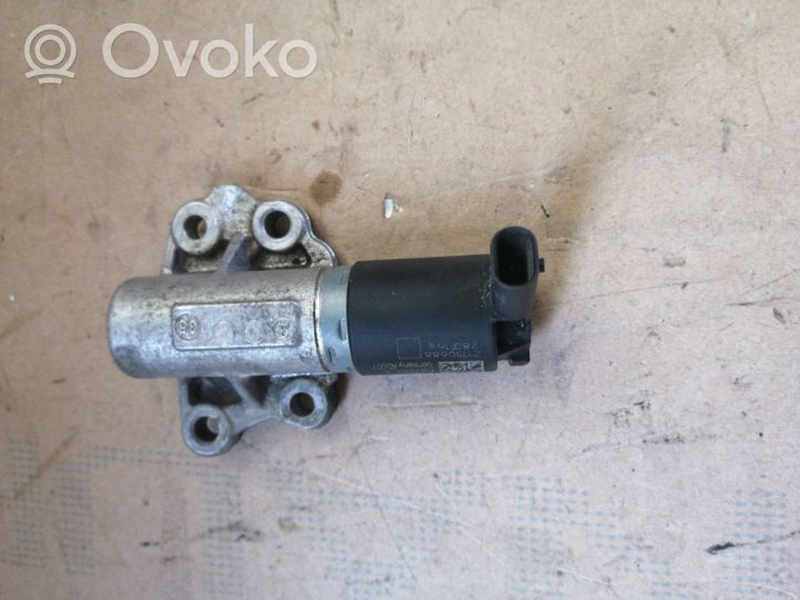 Volvo S60 Valvola di fasatura dell’albero a camme Vanos PJ270123