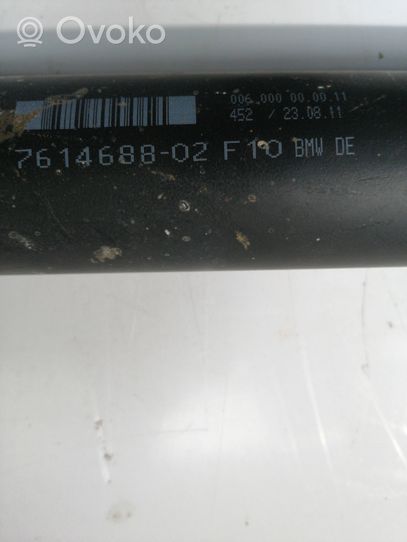 BMW 5 F10 F11 Albero di trasmissione (set) 7614688