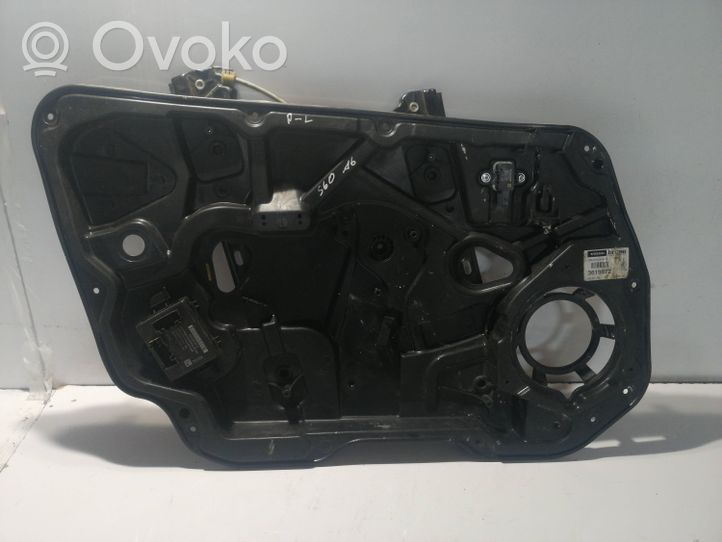 Volvo S60 Mécanisme de lève-vitre avec moteur 30784310