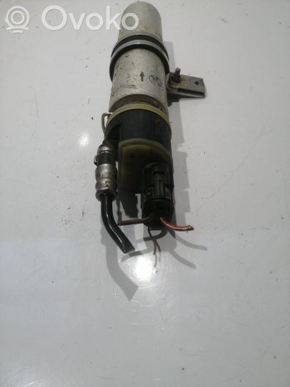 8572523 BMW 5 E60 E61 Fuel filter heater, 30.00 € | RRR 