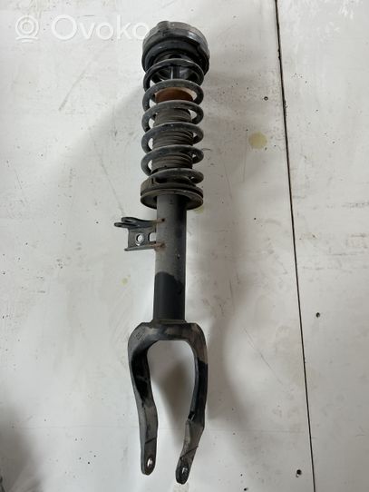 BMW 5 F10 F11 Front shock absorber/damper 6789361