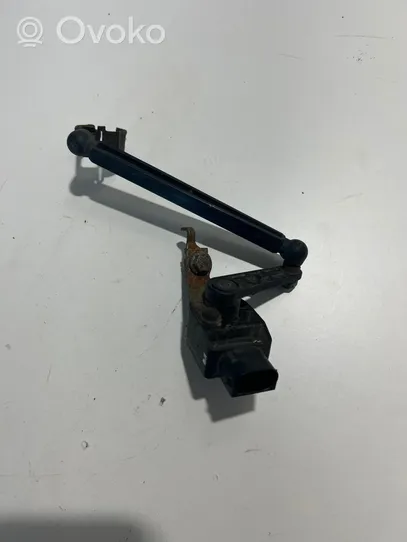 BMW 5 F10 F11 Front height sensor lever 6860843