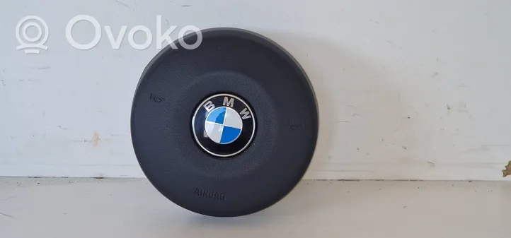 BMW 4 F32 F33 Airbag dello sterzo 33784579703