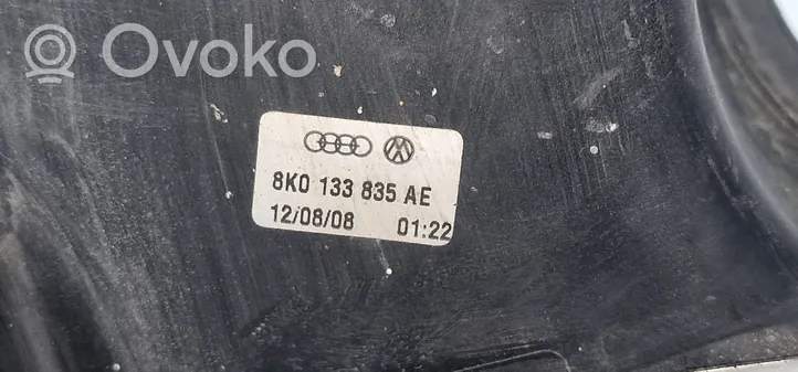 Audi A4 S4 B8 8K Oro filtro dėžė 8K0133835AE