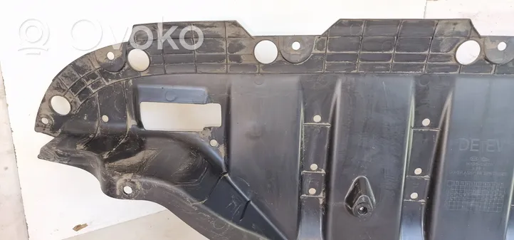 KIA Niro Cache de protection sous moteur 86690Q4000