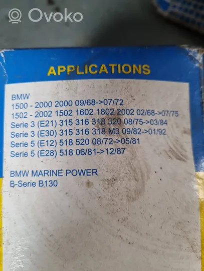 BMW 1500 2500 Fuel filter SM139