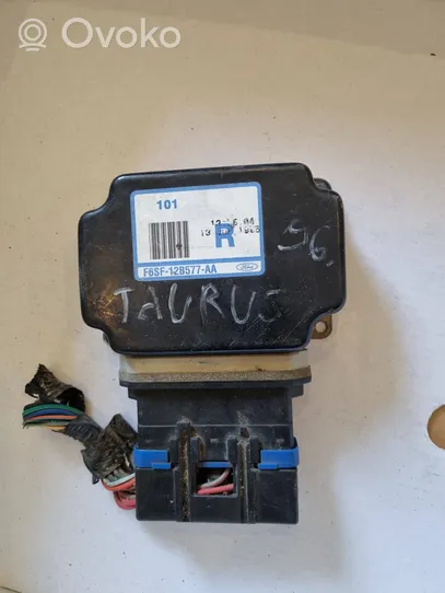 Ford Taurus Other control units/modules F6SF12B577AA