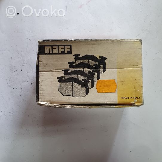 Honda Civic Brake pads (front) VWA20731