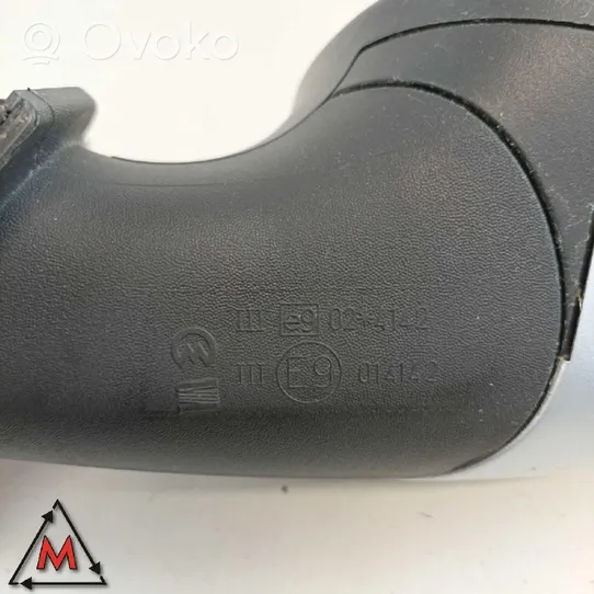 Seat Altea Elektryczne lusterko boczne drzwi przednich E9014142