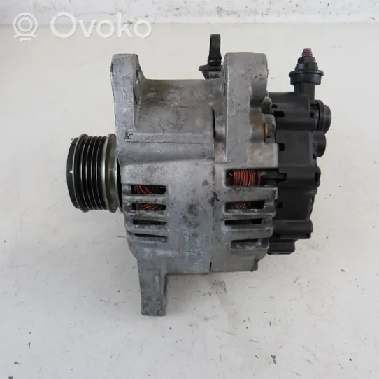 Hyundai i20 (PB PBT) Alternator 37300-2A401