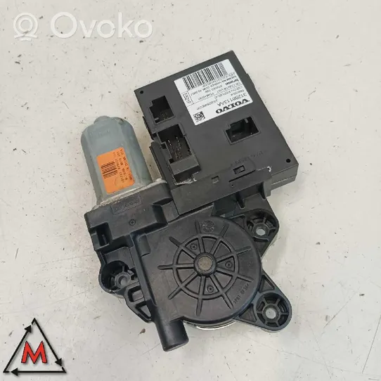 Volvo V50 Etuoven ikkunan nostomoottori 31288113AA